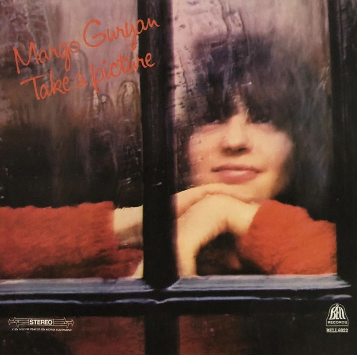 Take a Picture by Margo Guryan (Album, Sunshine Pop): Reviews