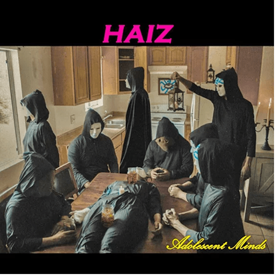 Haiz Albums: songs, discography, biography, and listening guide - Rate ...
