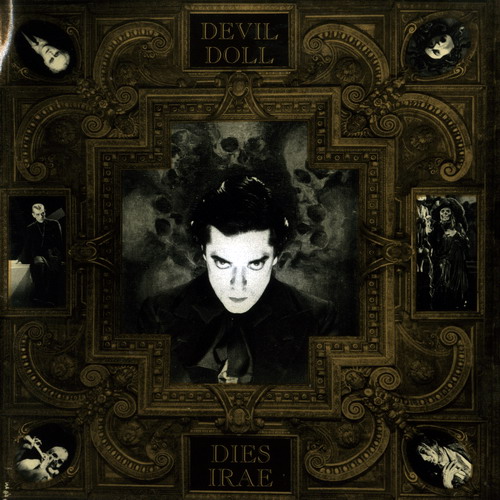 驚きの値段 Dies Reviews Rock): Progressive (Album, Doll Devil by Irae 洋楽
