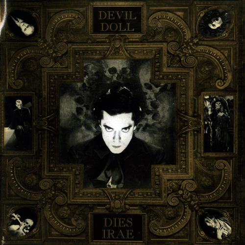 Dies Irae by Devil Doll (Album