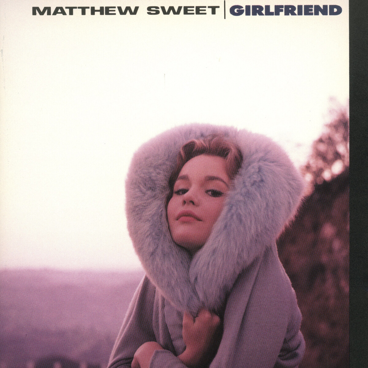 洋楽 MATTHEW SWEET GIRLFRIEND Girlfriend by Matthew Sweet (Album, Power Pop): Reviews, Ratings