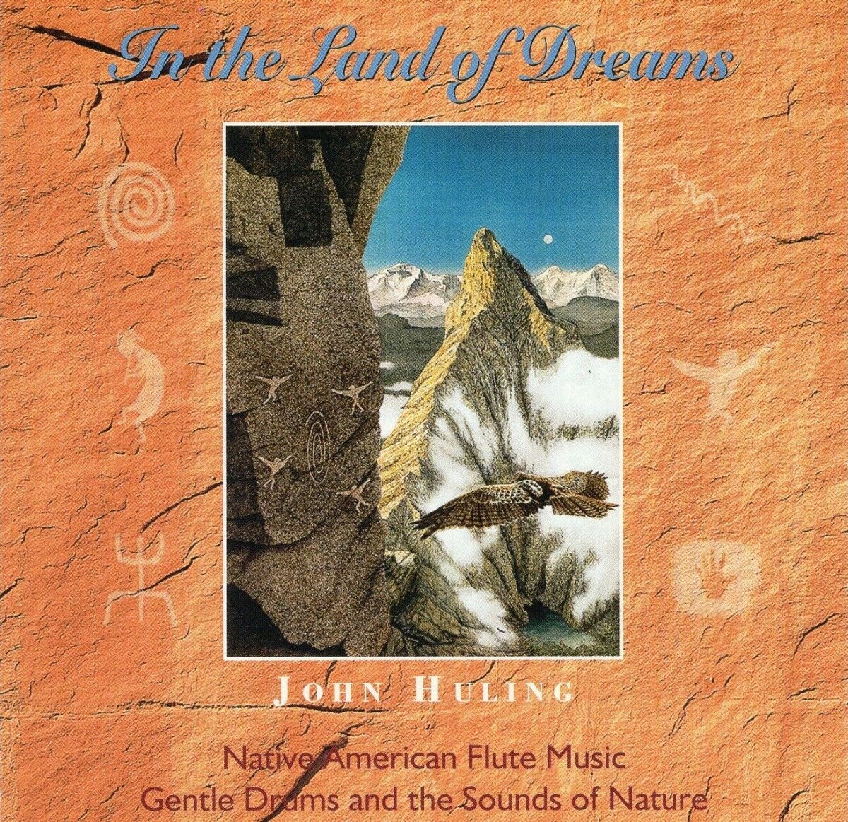 John Huling Albums: songs, discography, biography, and listening guide ...