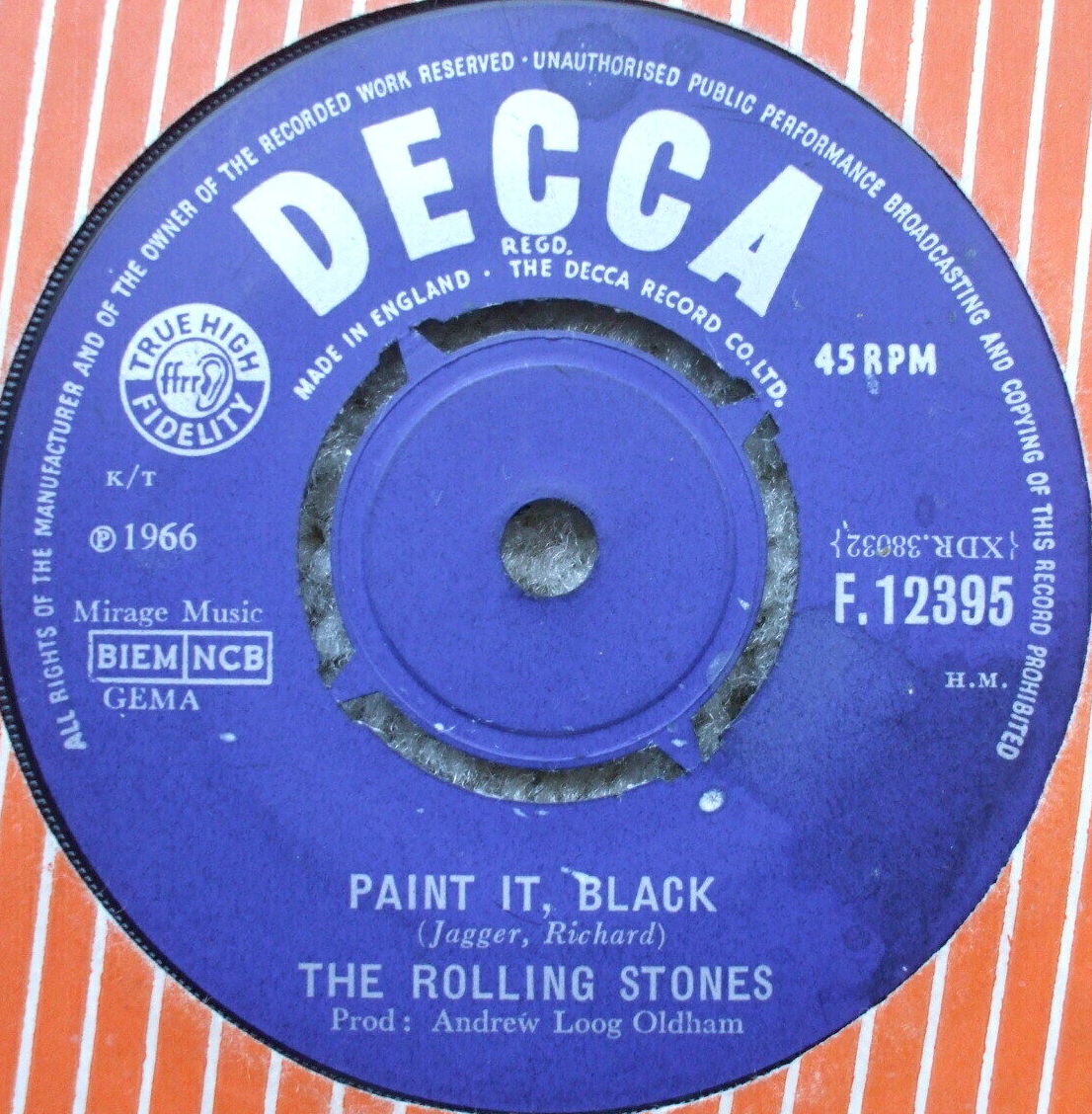 best-garage-rock-singles-of-the-1960s-rate-your-music