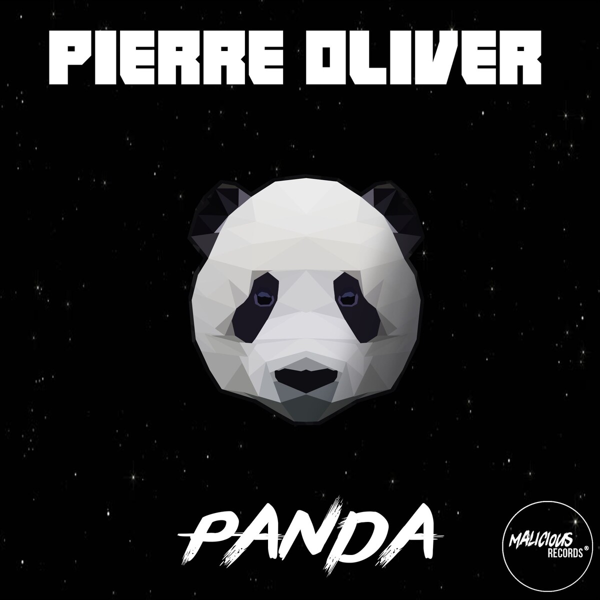 Panda by Pierre Oliver (Single): Reviews, Ratings, Credits, Song list ...