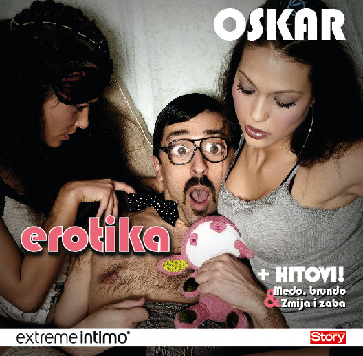 Erotika 