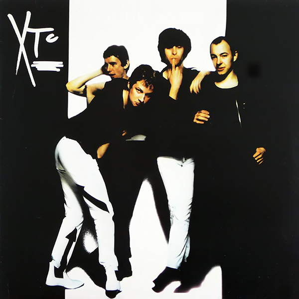 XTC WHITE MUSIC レコード US 初回オリジナル盤 White Music by XTC (Album, New Wave): Reviews, Ratings, Credits