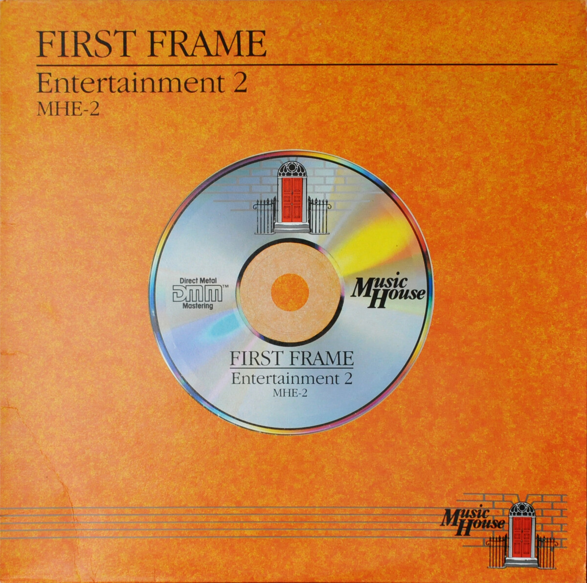 First Frame by Various Artists (Album, Library Music): Reviews, Ratings ...