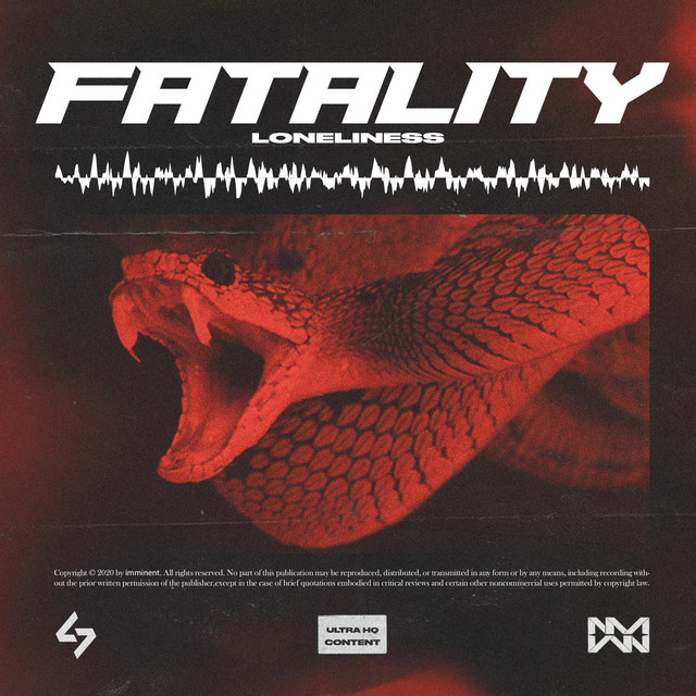 Fatality by LONOWN (Single, Hardwave): Reviews, Ratings, Credits, Song ...