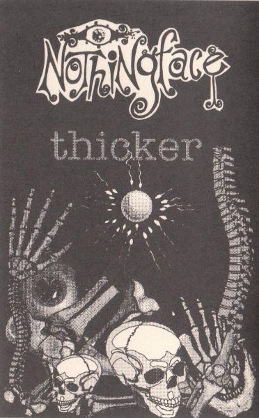 Thicker by Nothingface (Additional release): Reviews, Ratings, Credits ...