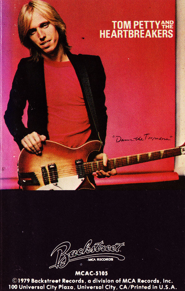 欧LP Tom Petty &amp;amp; The Heartbreakers Damn The Torpedoes 00602547658302 Geffen Records /00260 Tom Petty and the Heartbreakers - Tom Petty and the
