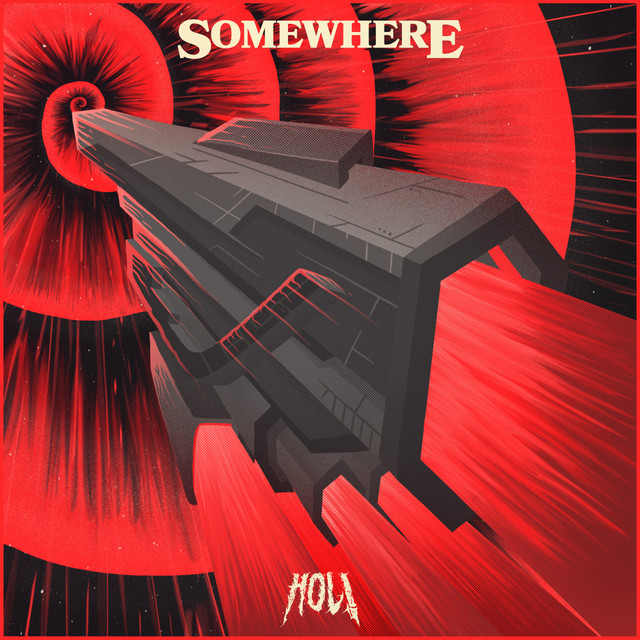 Somewhere by HOL! (Single, Riddim): Reviews, Ratings, Credits, Song ...