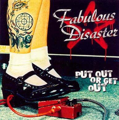Fabulous Disaster Albums: songs, discography, biography, and listening ...