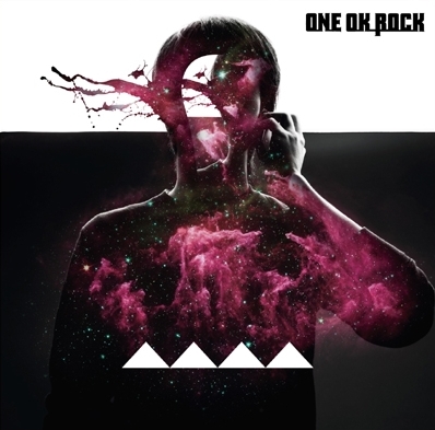 ONE OK ROCK - あむロック♪  アンサイズニア by ONE OK ROCK (Single, Alternative Rock