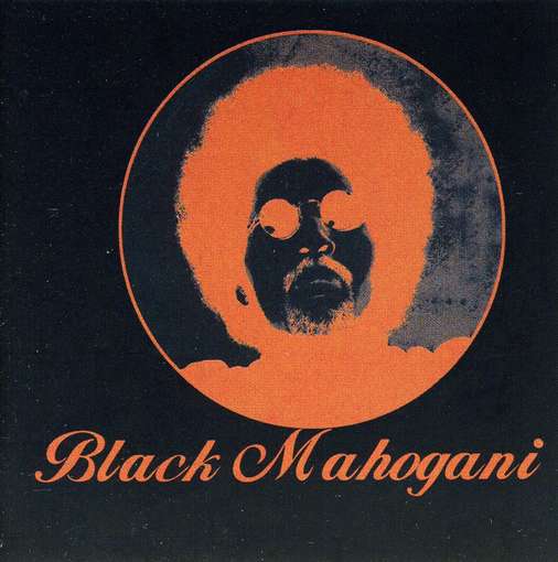 Black Mahogani/Moodymann：[12 inch]LPレコード Moodymann – Black Mahogani II | Sounds of the Universe