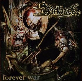 その他 LP Kickback Forever War 724384509712 	HOSTILE /00260 LP Kickback Forever War 724384509712 HOSTILE /00260 【公式通販】