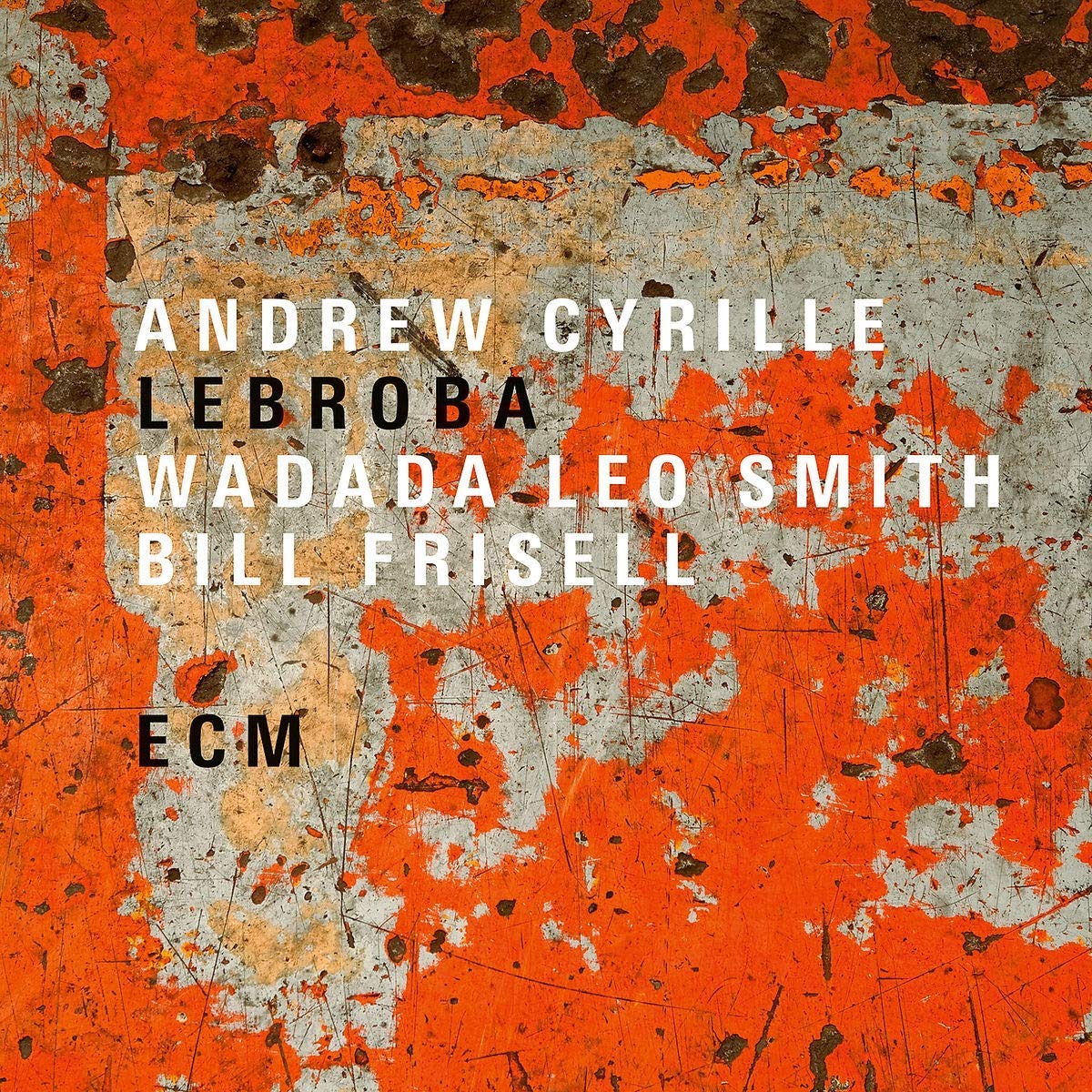 Andrew Cyrille Albums: songs, discography, biography, and listening ...