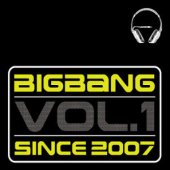K-POP・アジア BIGBANG Vol.1 BIGBANG Vol.1 by BIGBANG (Album, Pop): Reviews, Ratings