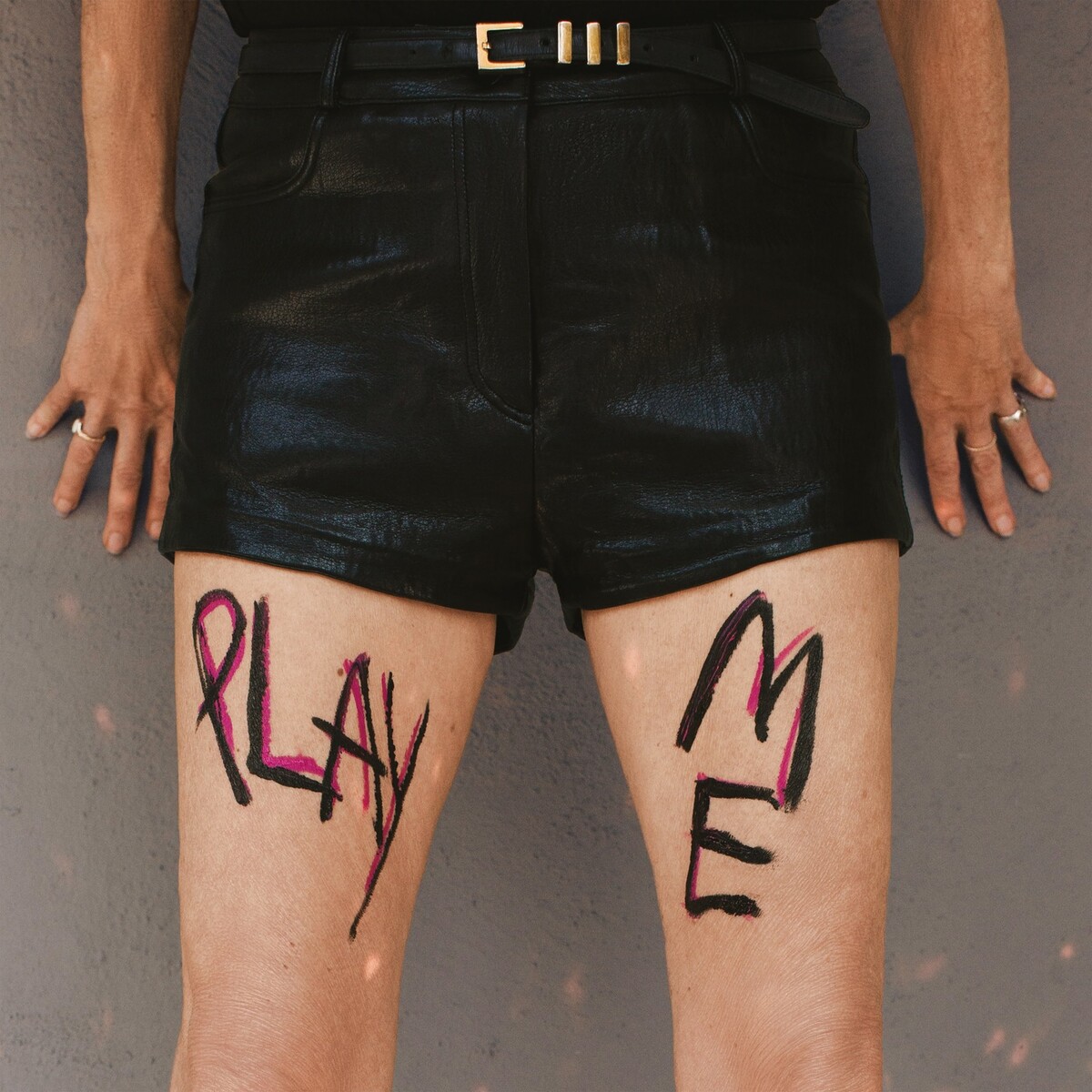 Play Me by Kim Gordon (Album; Matador): Reviews, Ratings, Credits, Song ...