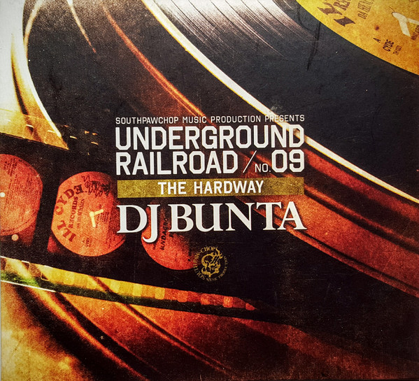DJ Bunta Albums: songs, discography, biography, and listening guide ...