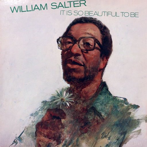 洋楽 William Salter It Is So Beautiful To Be OS01NjU2LmpwZWc.jpeg
