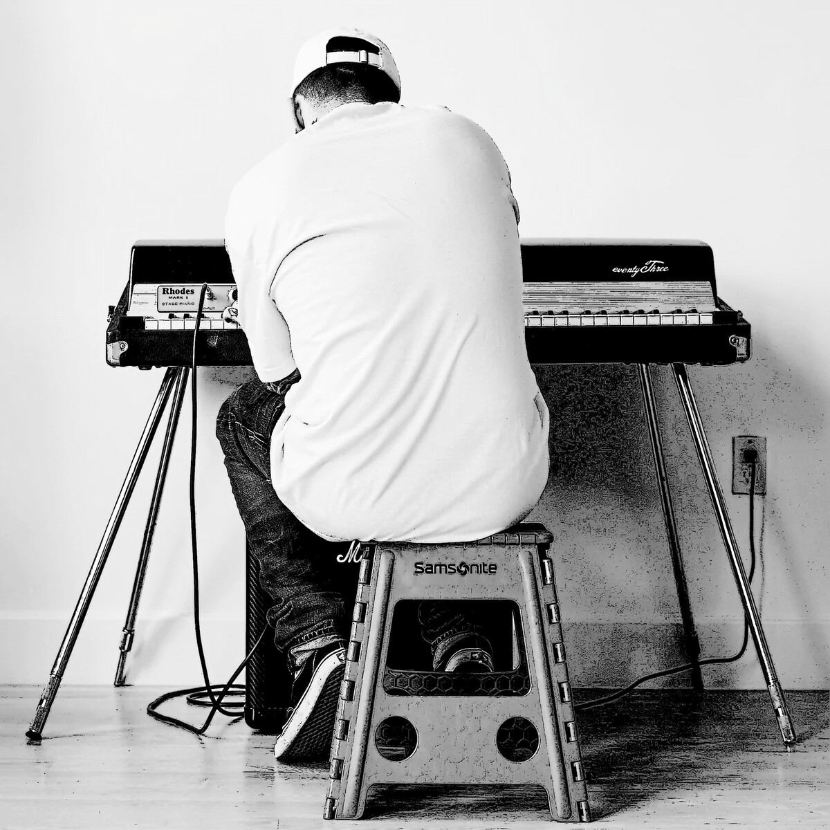 MacLib by Mac Miller, sickboytommy & Madlib (Bootleg, Abstract Hip Hop ...