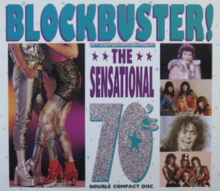 その他 Various Artists Sensational 70's Box Set The Sensational '70s – Box Set 8 x Vinyl, 1981 [r14440211] | Discogs