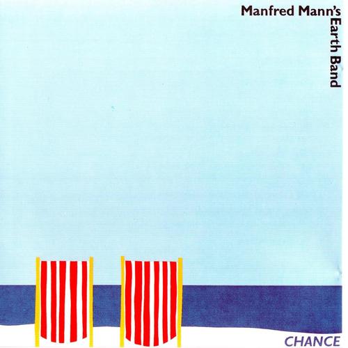 Chance by Manfred Mann's Earth Band (Album, Pop Rock): Reviews