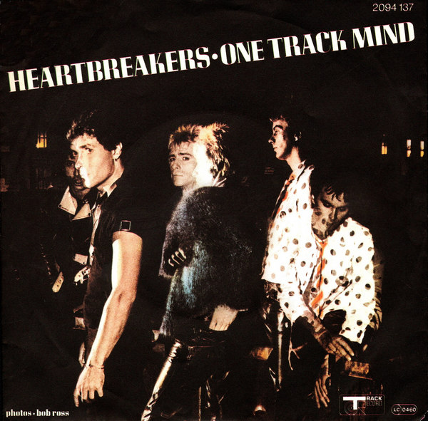 One Track Mind by Heartbreakers (Single; Track; 2094 137): Reviews ...