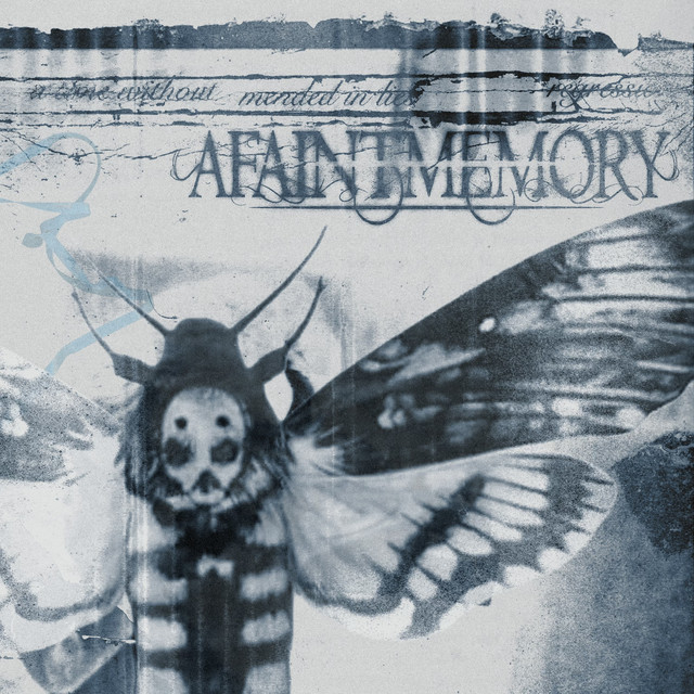 A Faint Memory by Afaintmemory (EP): Reviews, Ratings, Credits, Song ...