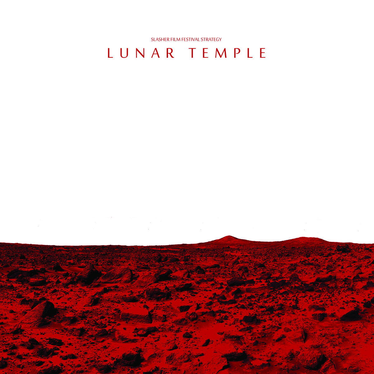 Lunar Temple by Slasher Film Festival Strategy (EP) Reviews, Ratings