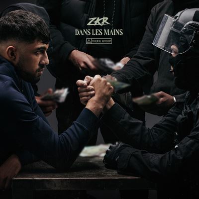 ZKR Albums: songs, discography, biography, and listening guide - Rate ...