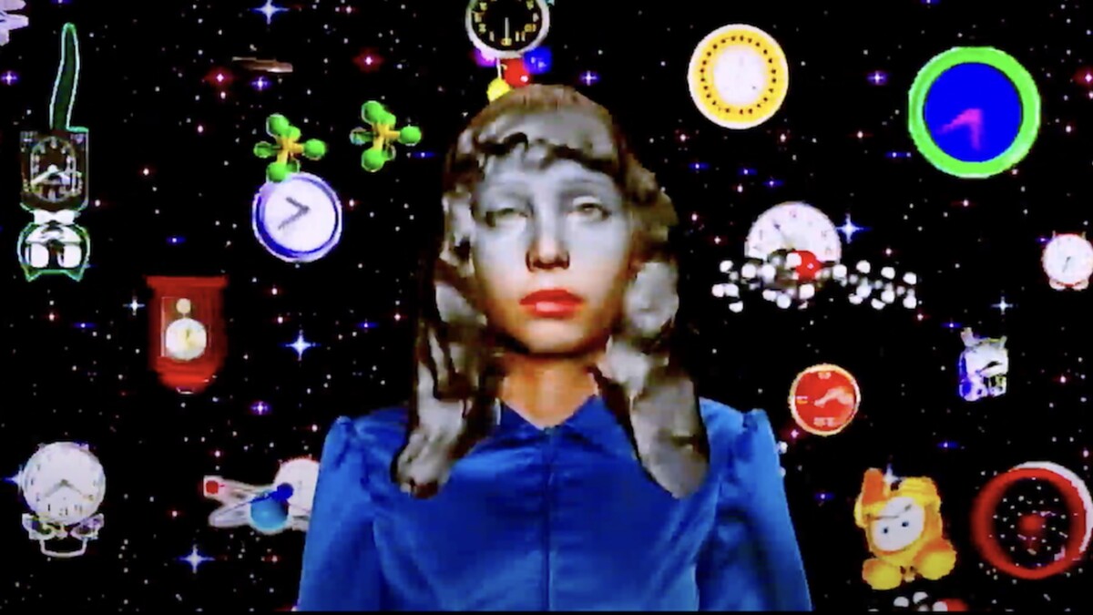 Image by Magdalena Bay (Music video, Synthpop): Reviews, Ratings ...