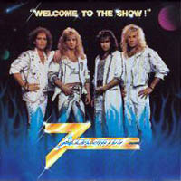 Accelerator Albums: songs, discography, biography, and listening guide ...