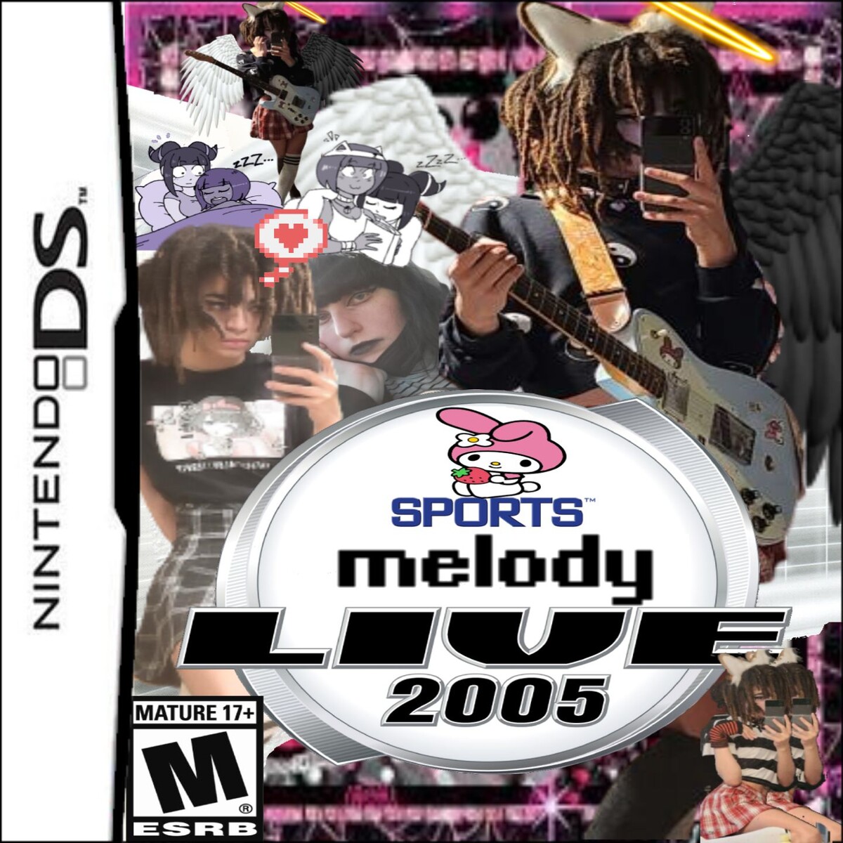 melodyx_o Albums: songs, discography, biography, and listening