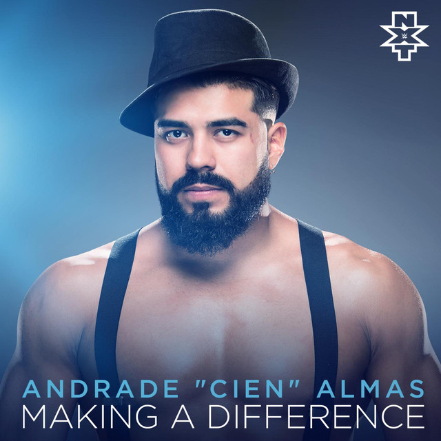 Making A Difference Andrade Cien Almas By CFO Single Alternative 6860522