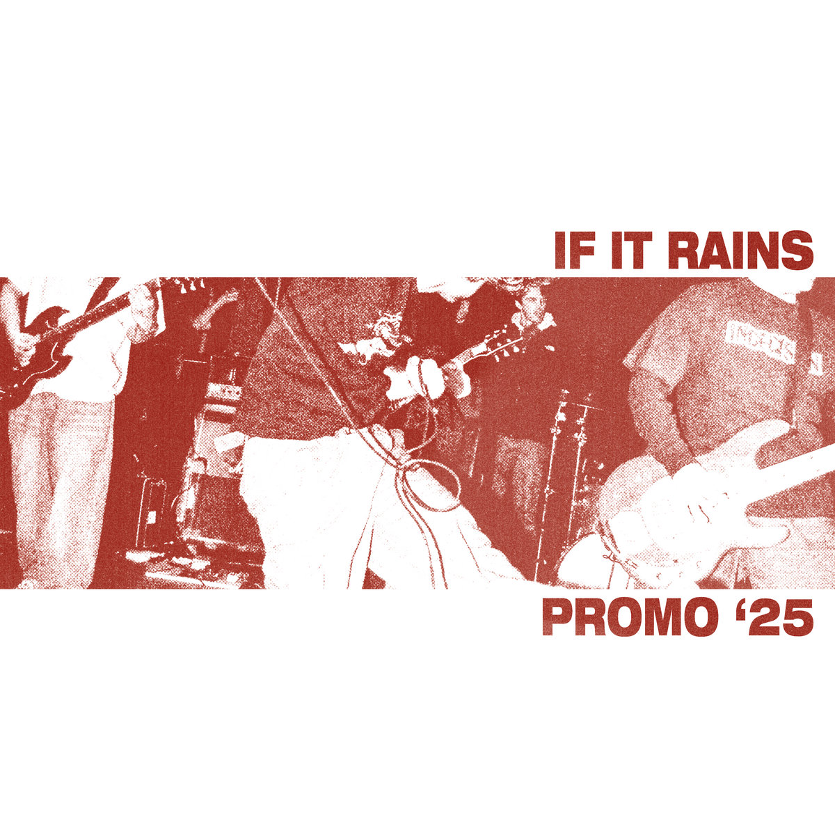 Promo '25 by If It Rains (Single, Melodic Hardcore): Reviews, Ratings ...