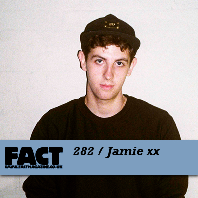 Jamie xx Albums: songs, discography, biography, and listening guide