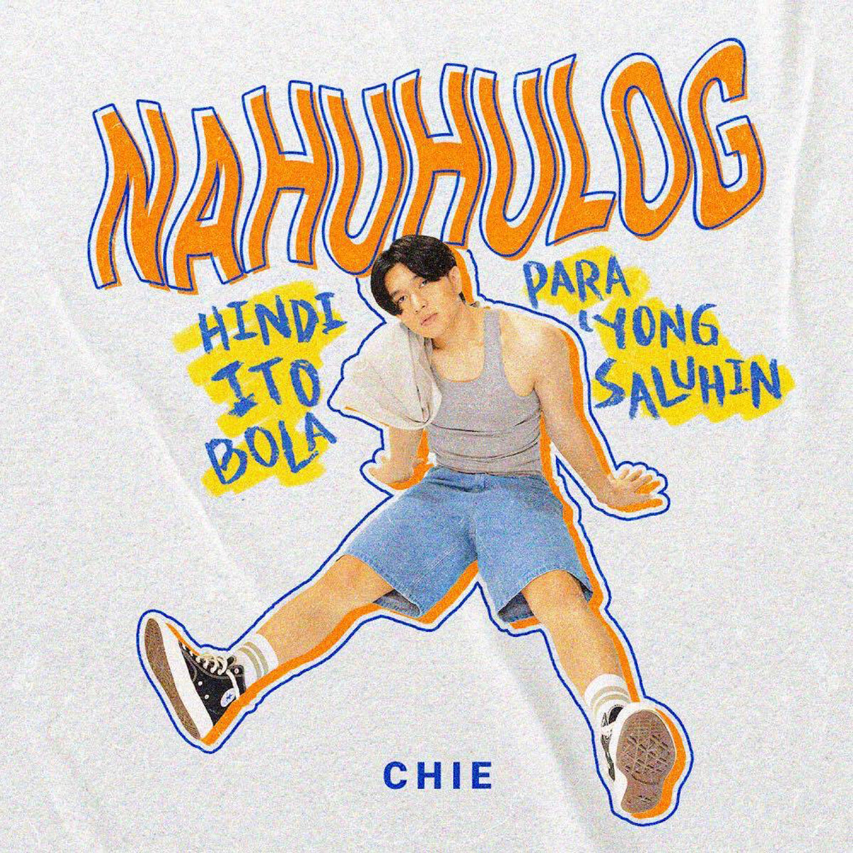 Chie Albums: songs, discography, biography, and listening guide - Rate ...