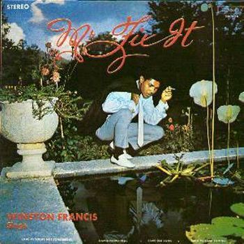 Winston Francis Albums: songs, discography, biography, and
