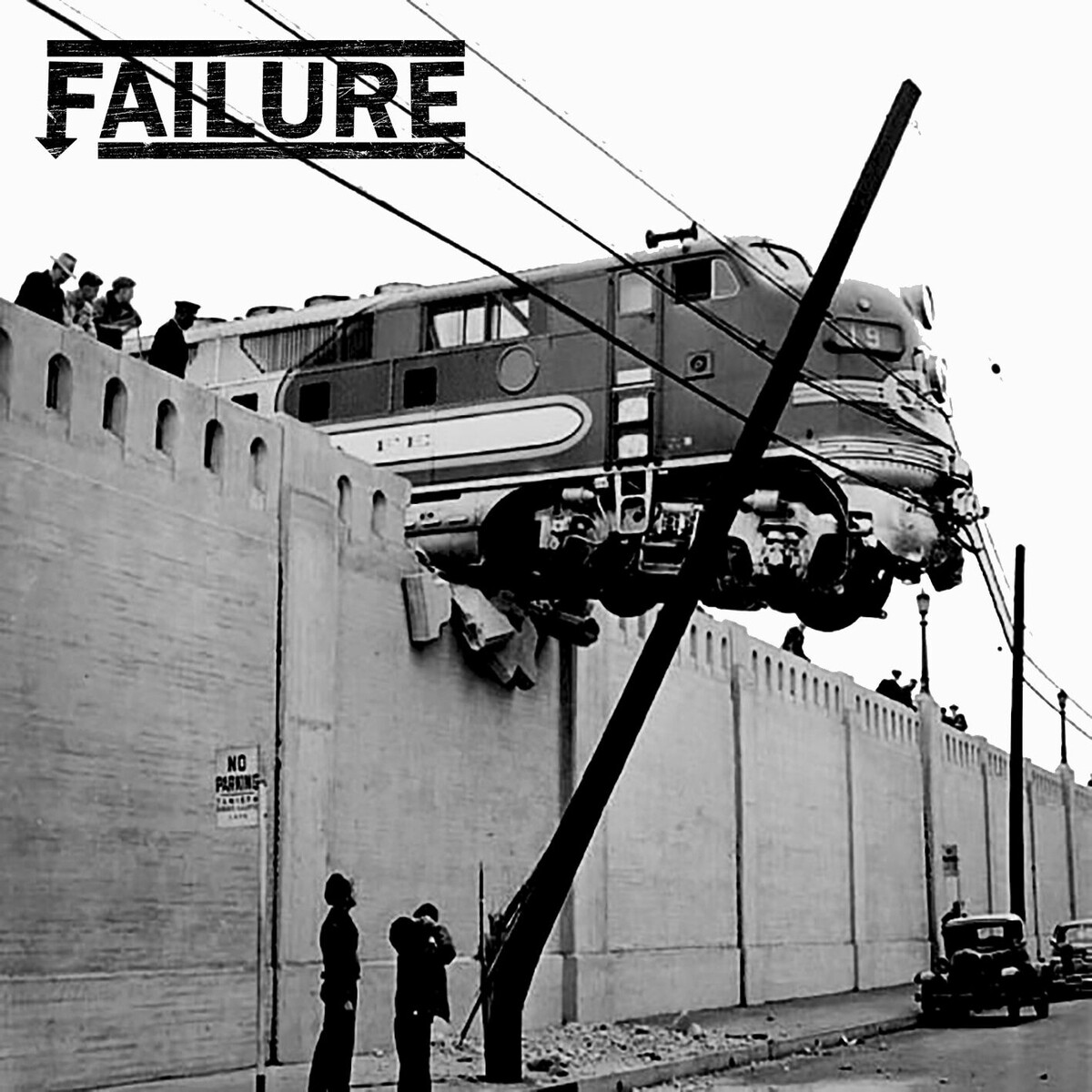 Failure Albums: songs, discography, biography, and listening guide ...