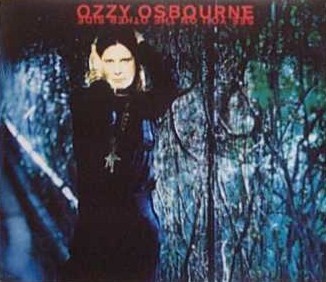邦楽 THE OTHER SIDE OF OZZY OSBOURNE Ozzy Osbourne – The Other Side Of Ozzy Osbourne – Vinyl (LP