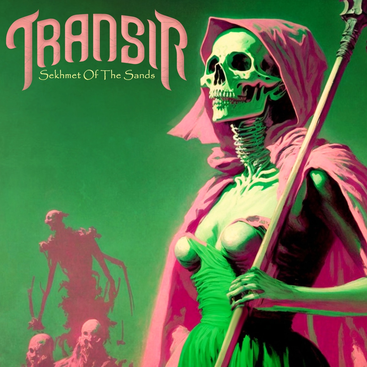 Transir Albums: songs, discography, biography, and listening guide ...