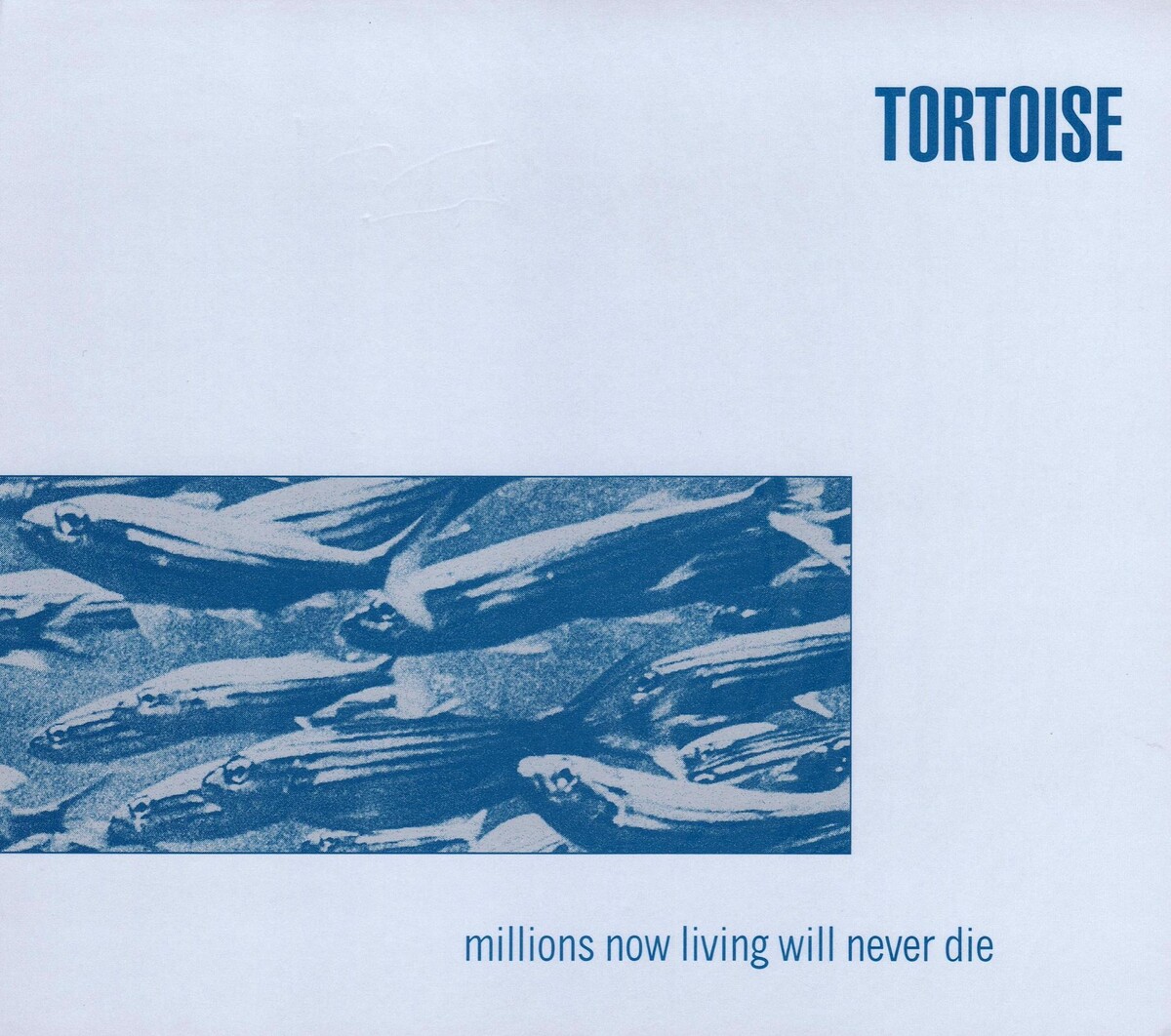 USオリジナル Tortoise – Millions Now Living〜 51gTGp78xwL._UF1000,1000_QL80_.jpg