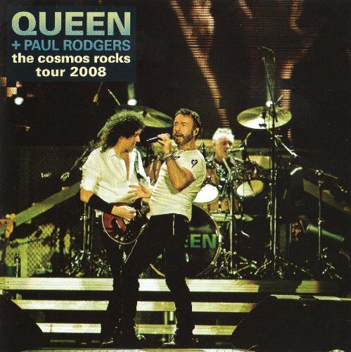 ポップス+ロック(洋楽) Queen - QUEEN+PAUL RODGERS Queen, Rodgers, Paul - Queen & Paul Rodgers - Amazon.com Music