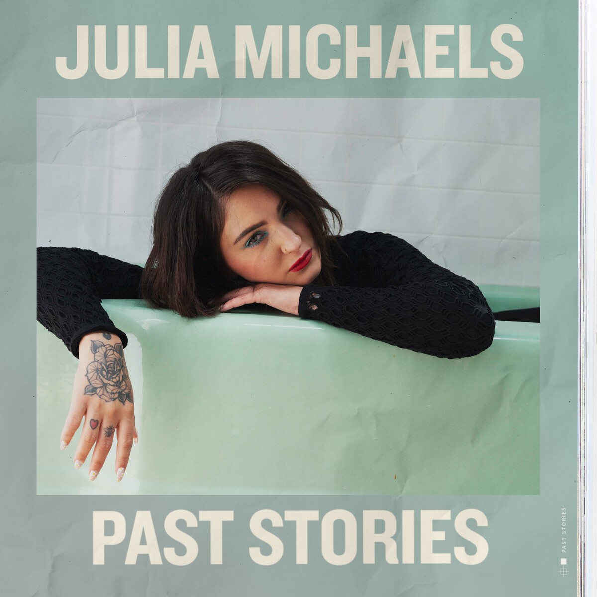 Julia Michaels Albums: songs, discography, biography, and listening