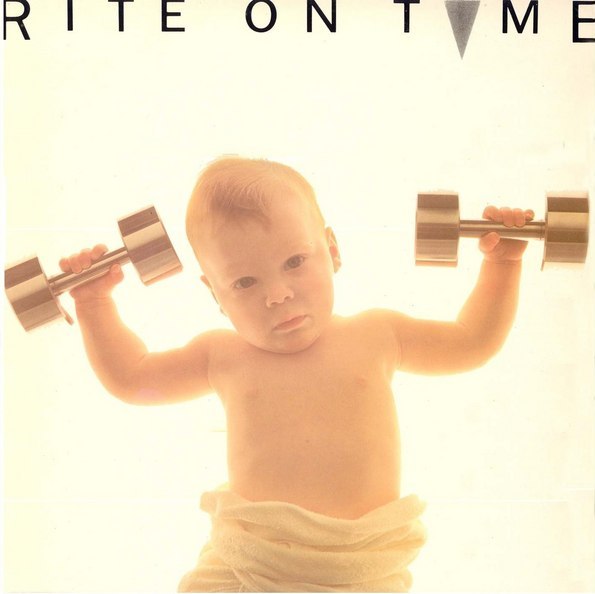 Rite on Time Albums: songs, discography, biography, and listening guide ...
