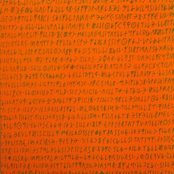 Gigi Masin The Wind Collector ジジマシン Gigi Masin The Wind Collector ジジマシン Gigi Masin