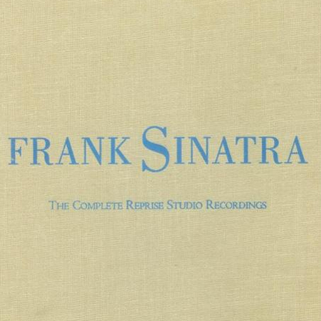 The Complete Reprise Studio Recordings by Frank Sinatra