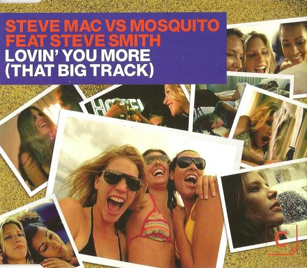 Steve Mac Albums: songs, discography, biography, and listening guide ...