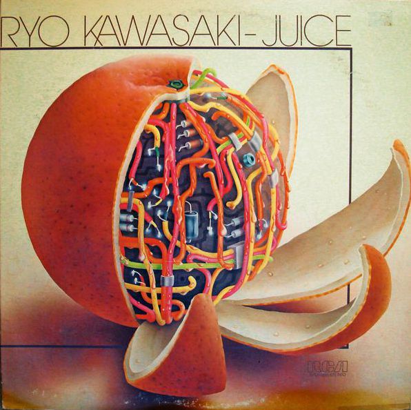 Juice by Ryo Kawasaki (Album, Jazz-Funk): Reviews, Ratings, Credits, Song list - Rate Your Music Juice by Ryo Kawasaki (Album, Jazz-Funk): Reviews, Ratings, Credits, Song list - Rate Your Music